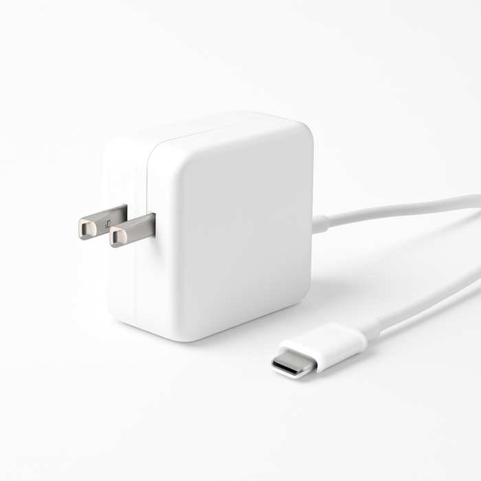 65W USB-C Laptop Charger