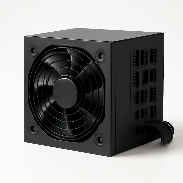 750W Modular Power Supply