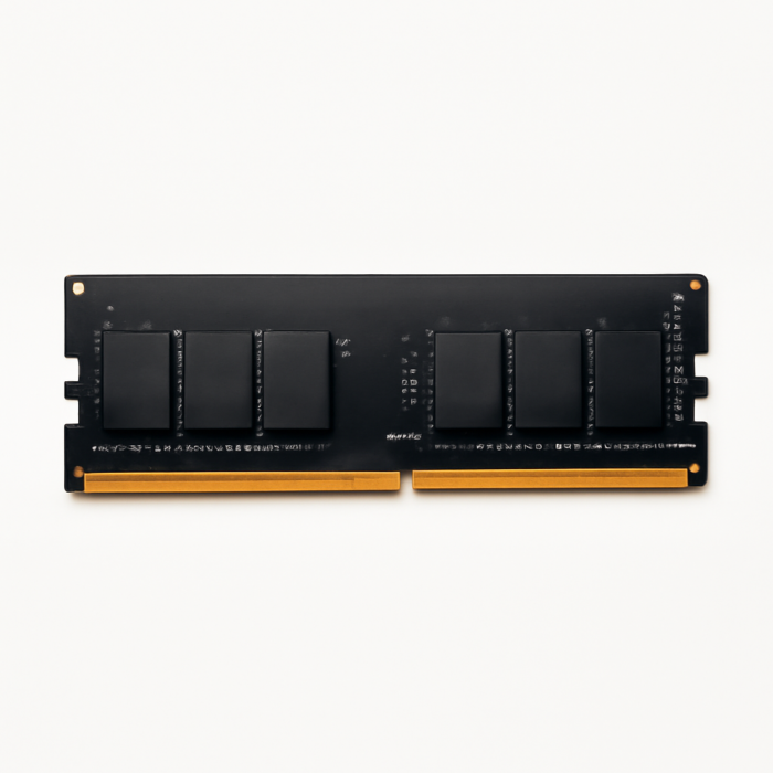 8GB DDR4 Desktop Memory