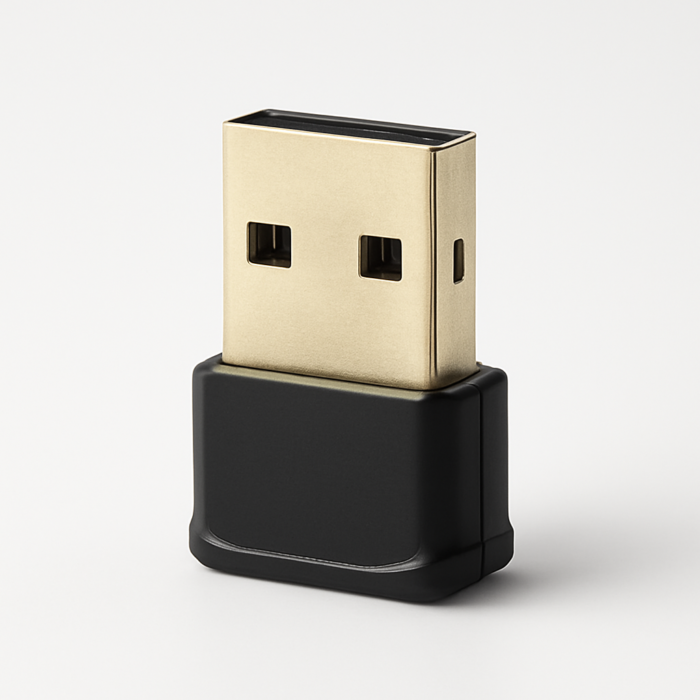 Bluetooth 5.3 USB Adapter
