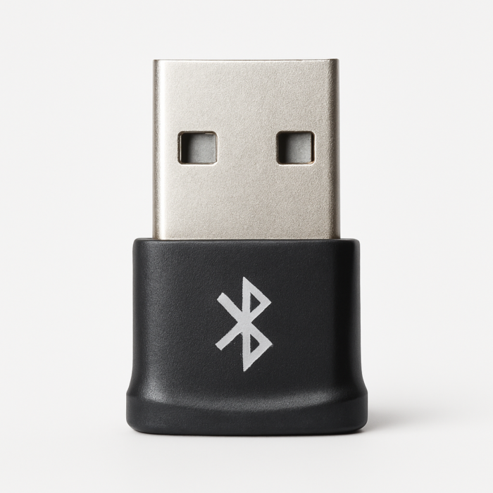 Bluetooth 5.3 USB Dongle