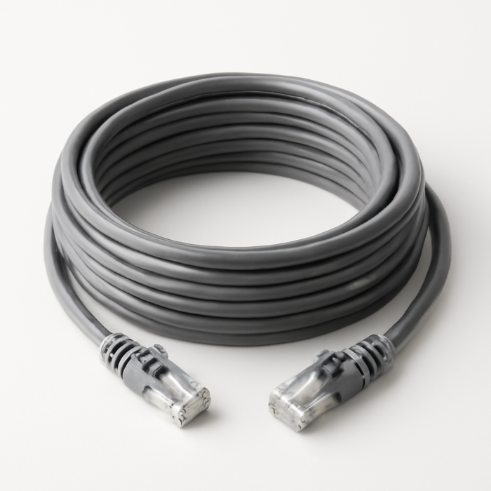 CAT6A Shielded Ethernet Cable 10m