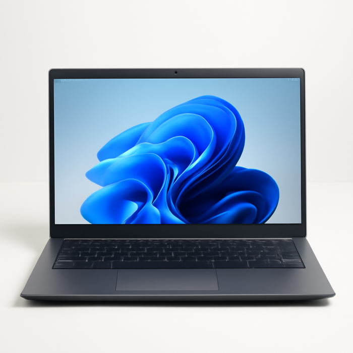 Core i5 Business Laptop 15.6-inch