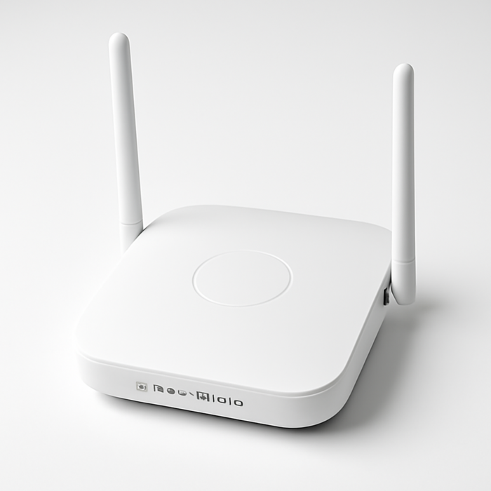 Dual-Band Wireless Access Point