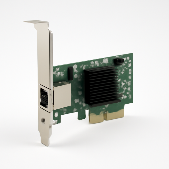 Gigabit PCIe Ethernet Adapter