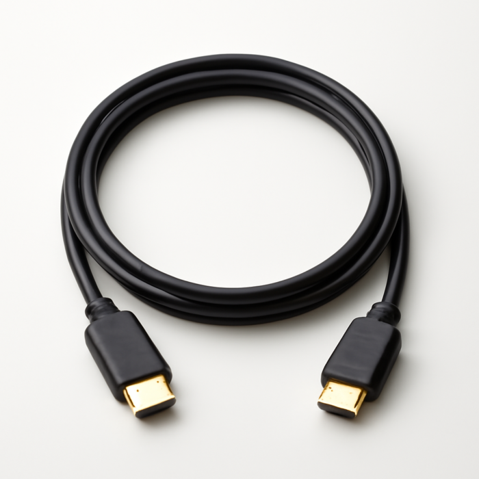 HDMI 2.1 Cable 2m