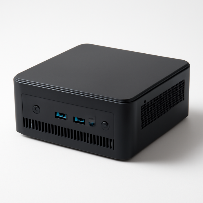 Intel Core i5 Mini Desktop