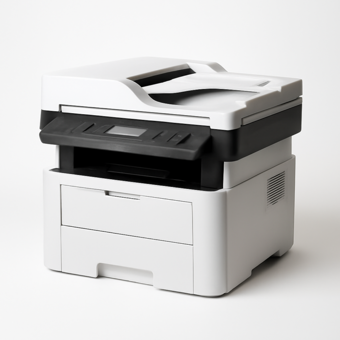 Laser Multifunction Printer