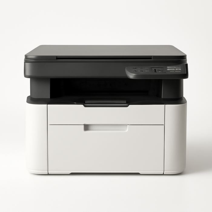 Laser Multifunction Printer