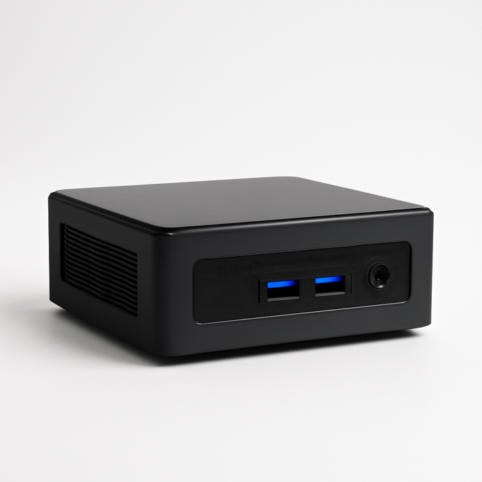 Mini PC Intel Core i5