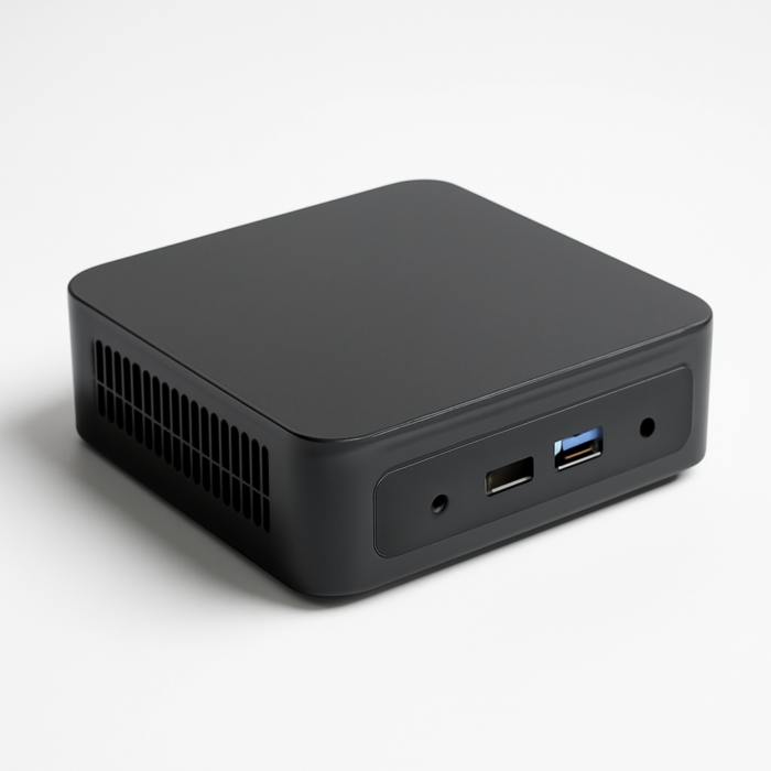 Mini PC Intel N100