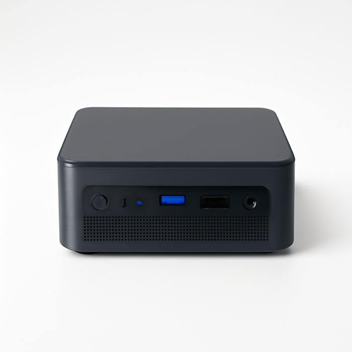 Mini PC Pro N100 Office Hub