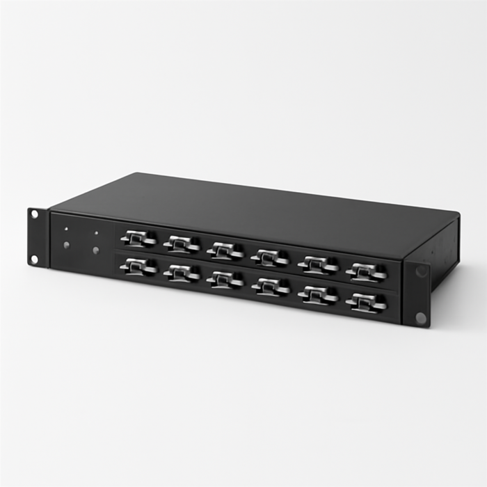 Rackmount 16-Port KVM Switch