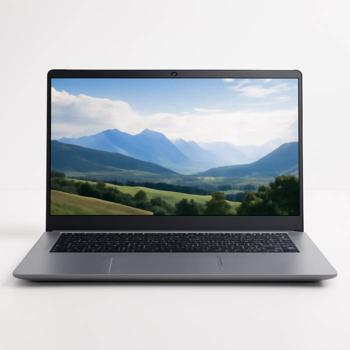 Ryzen 5 Everyday Laptop 15.6-inch