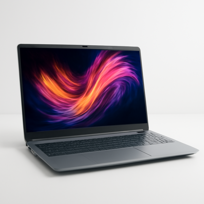 Ryzen 7 Creator Laptop 15.6-inch