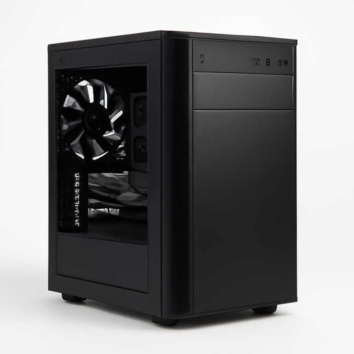 Ryzen 7 Desktop Workstation