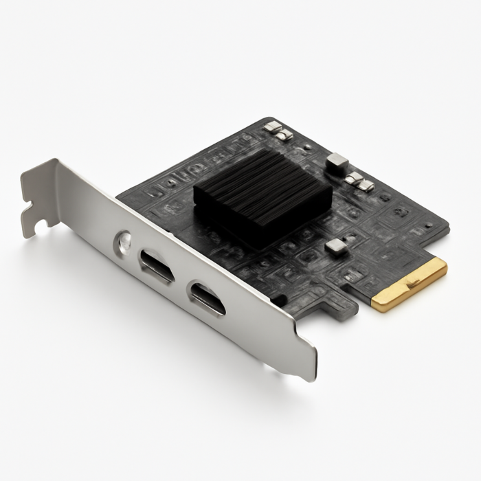 Thunderbolt 4 Expansion Card