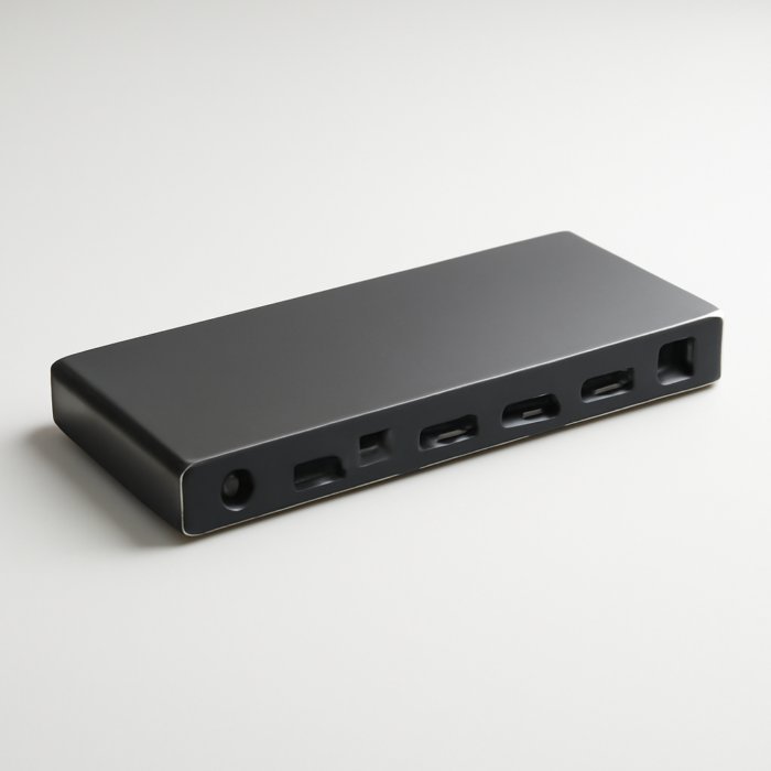 Thunderbolt 4 Workstation Dock X1