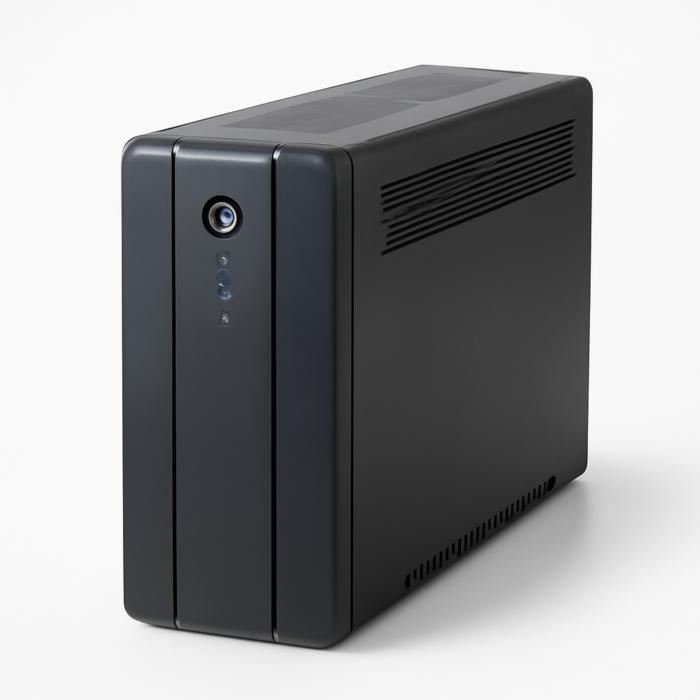 UPS Battery Backup 1000VA
