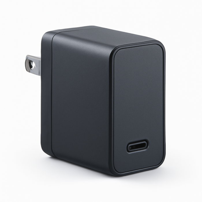 USB-C 100W GaN Charger