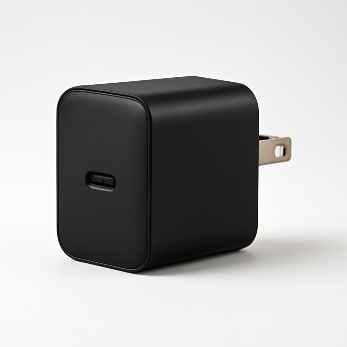 USB-C 100W GaN Charger