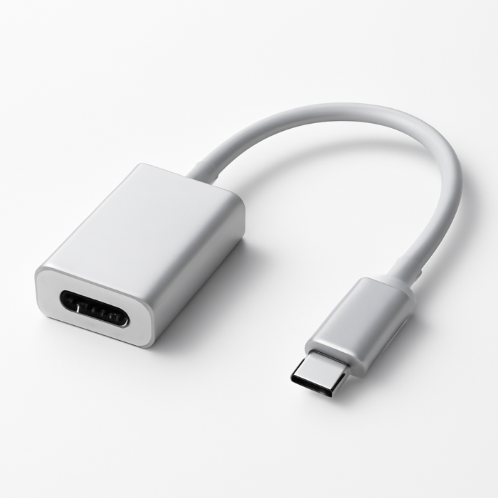 USB-C to HDMI Adapter