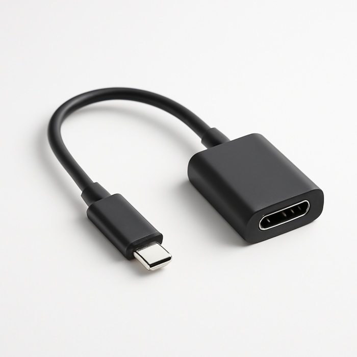 USB-C to HDMI Adapter