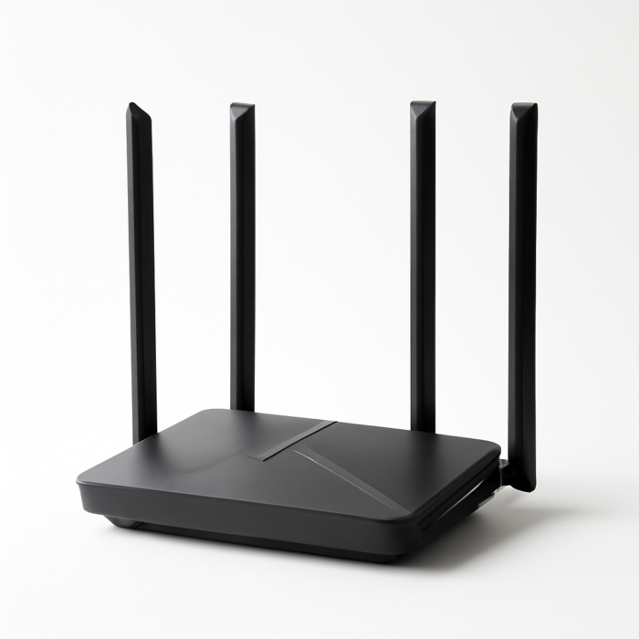 Wi-Fi 6 AX3000 Router