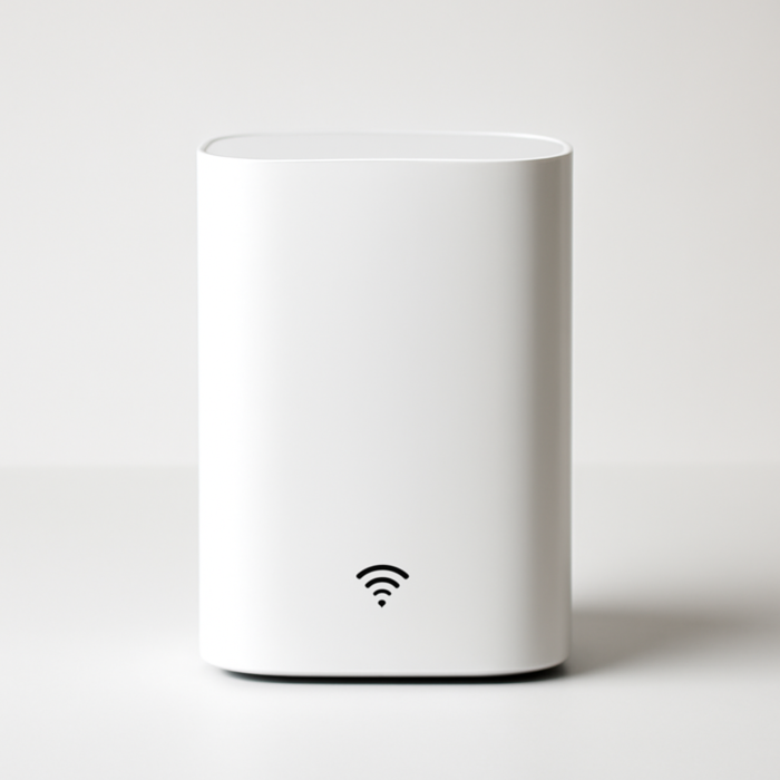 Wi-Fi 6E Mesh Router