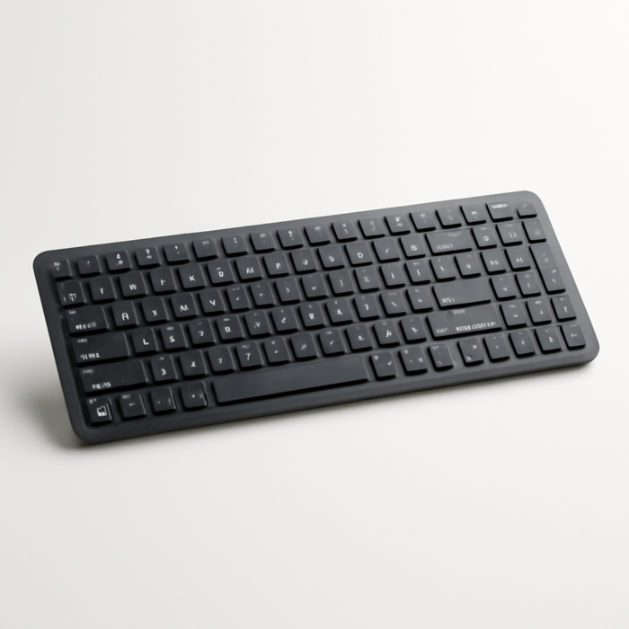 Wireless Office Keyboard
