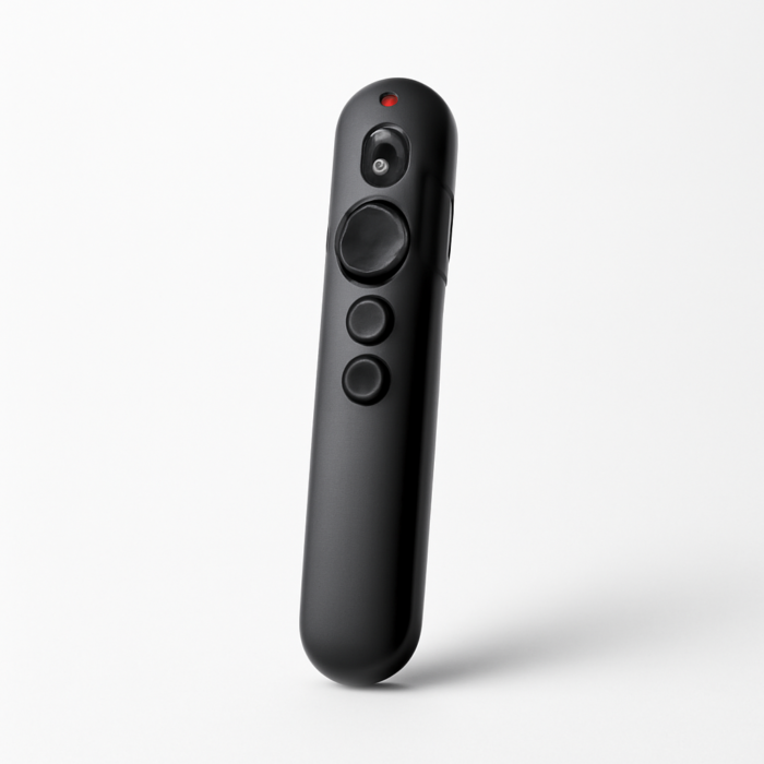 Wireless Presentation Clicker