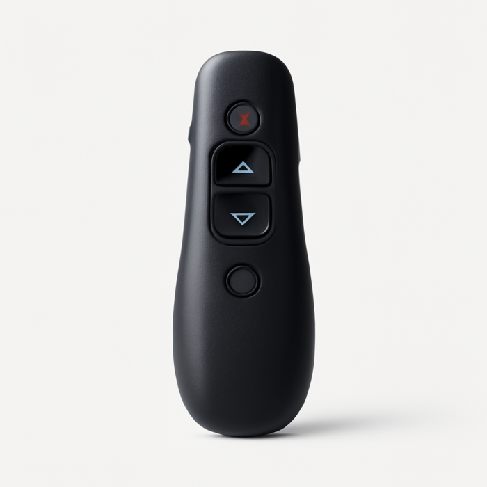 Wireless Presenter Pro
