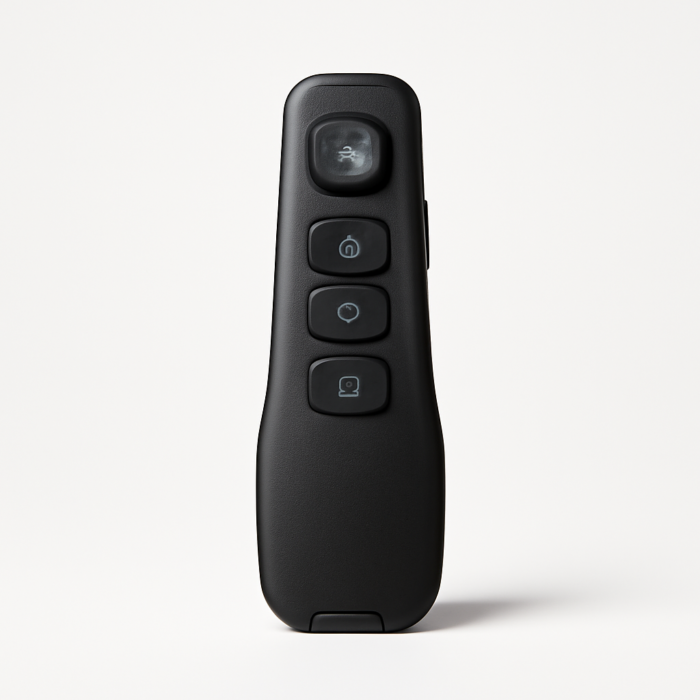 Wireless Presenter Remote